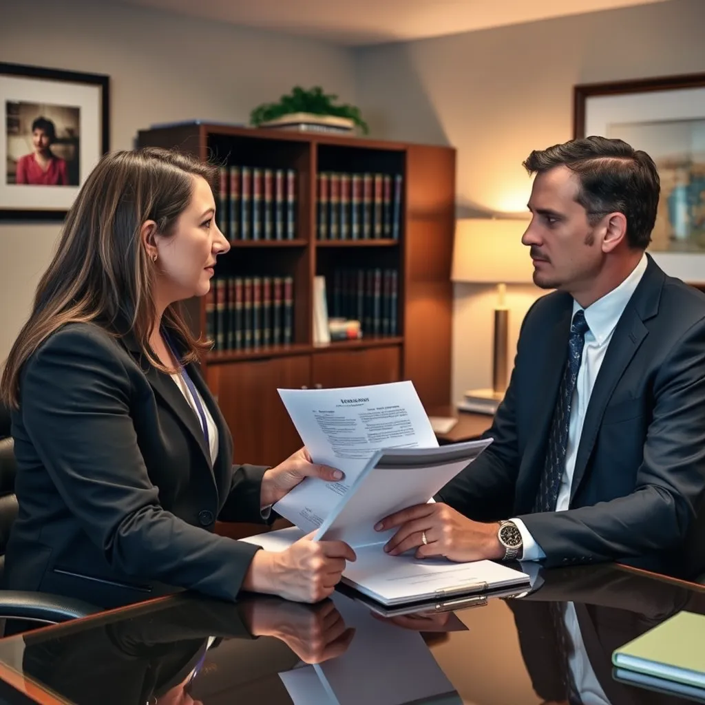 Environmental Claim Lawyer Annandale VA