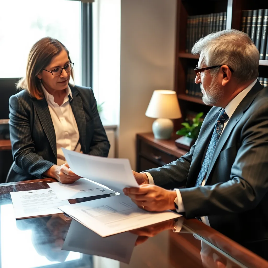 Environmental Claim Lawyer Fairfax , VA