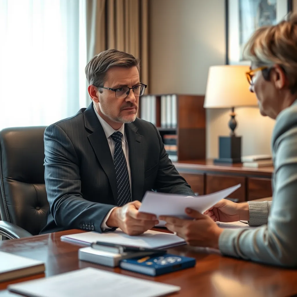 Environmental Claim Lawyer Henrico, VA