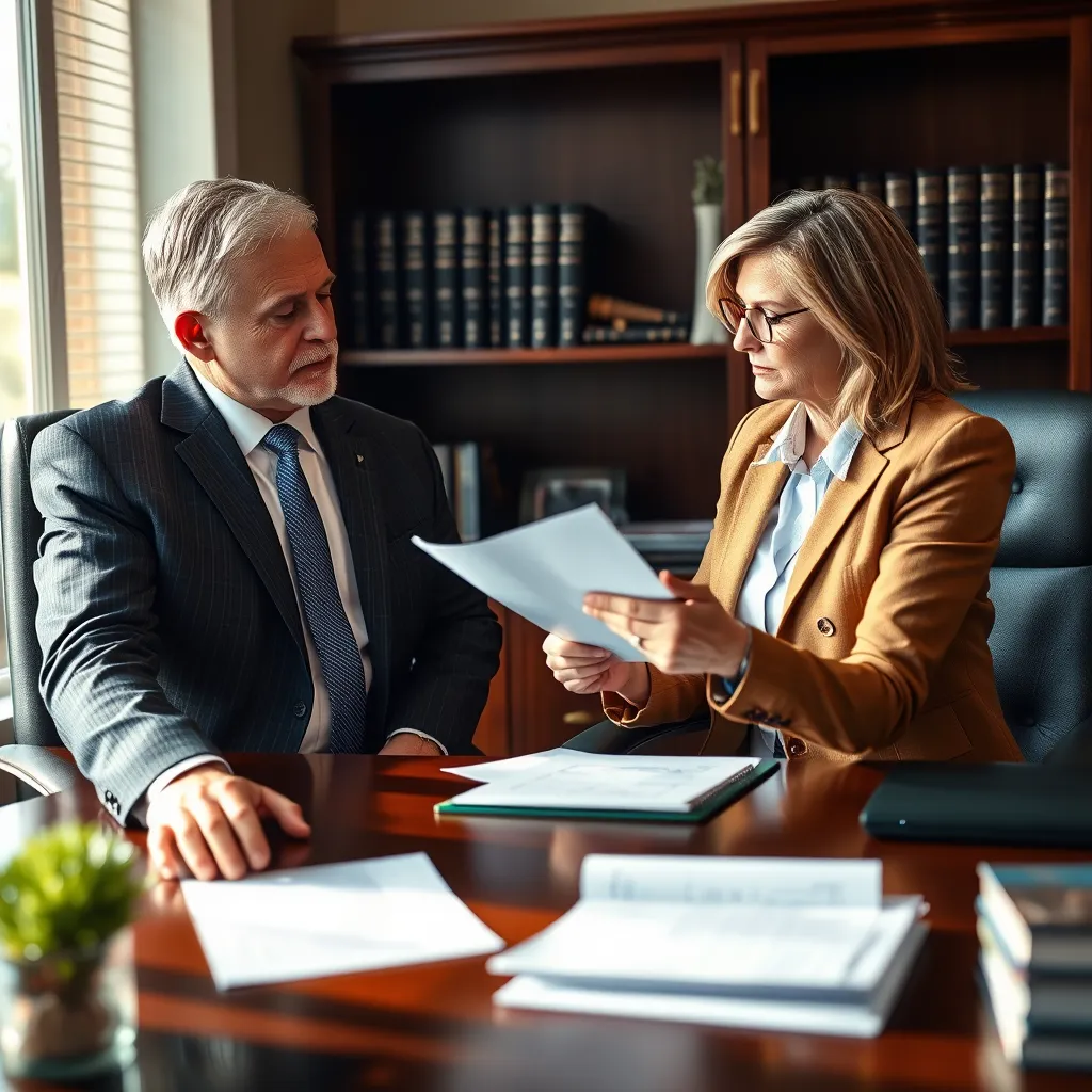 Environmental Claim Lawyer Manassas Park, VA