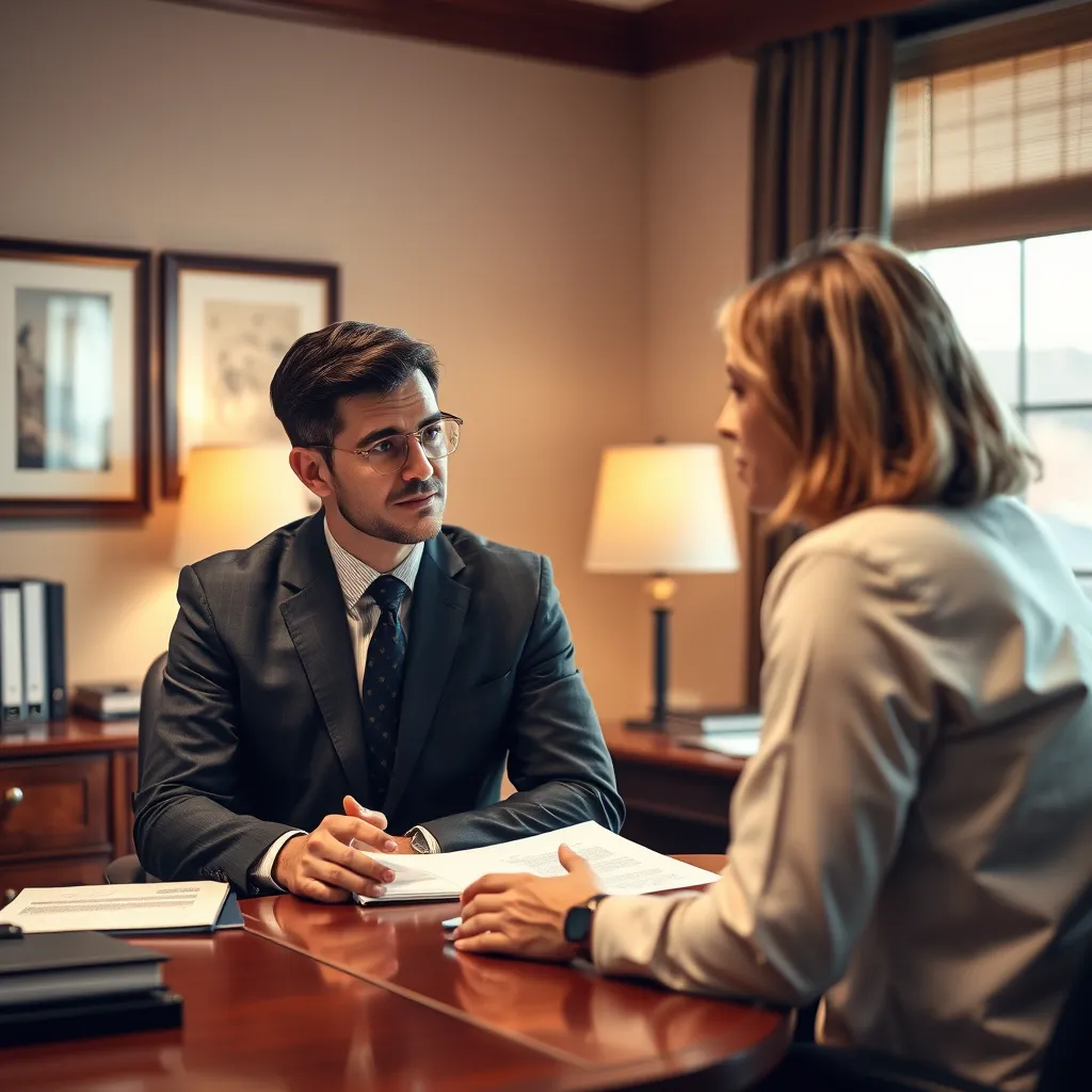 Environmental Claim Lawyer Orange, VA