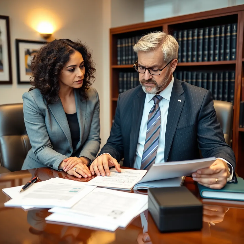 Environmental Claim Lawyer Reston VA