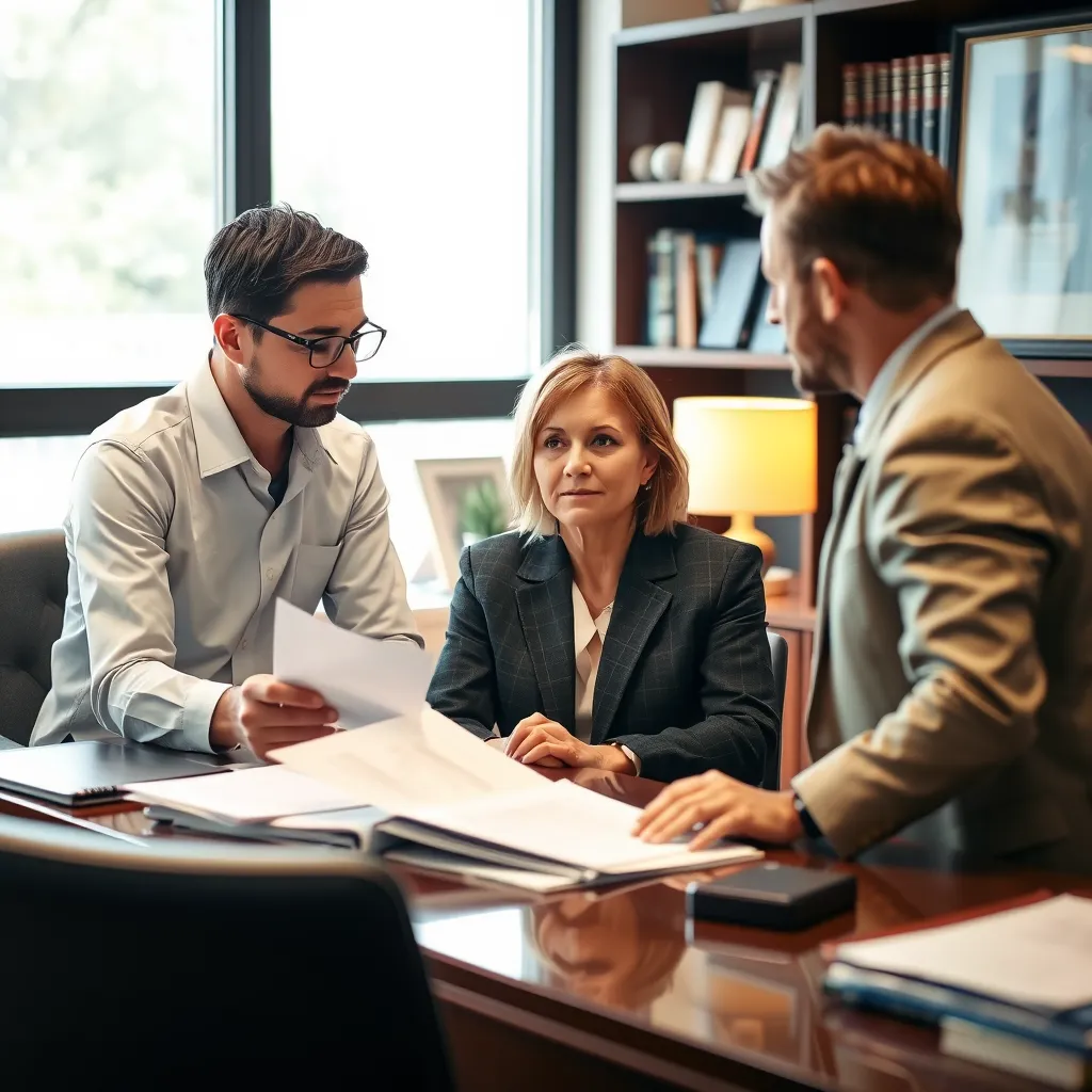 Environmental Claim Lawyer Virginia