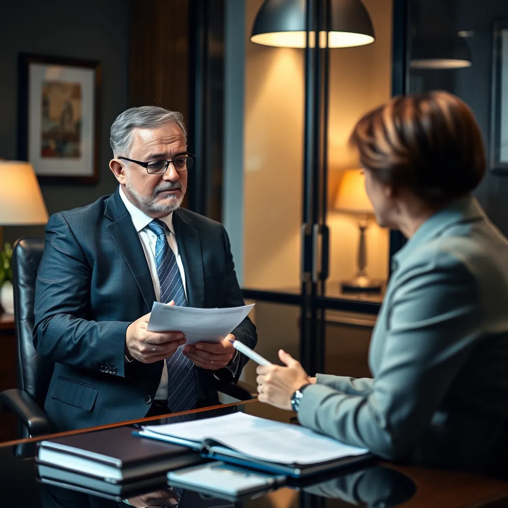 Escalator Accident Lawyer Arlington, VA