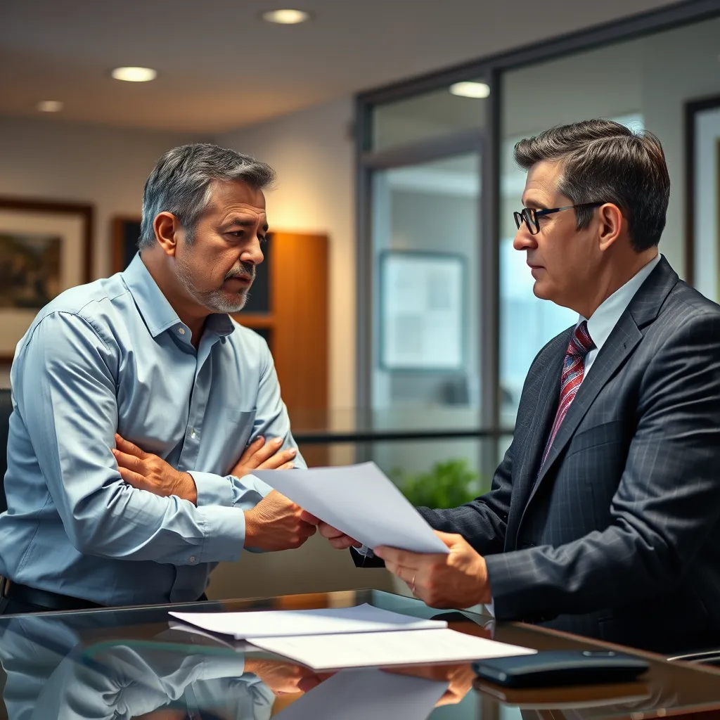 Escalator Accident Lawyer Ashburn VA