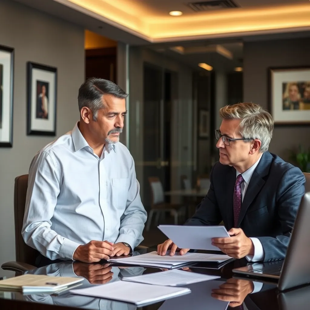 Escalator Accident Lawyer Ashland VA