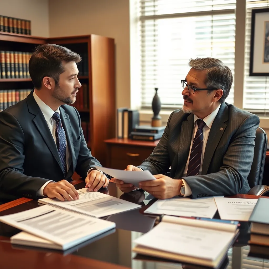 Escalator Accident Lawyer Winchester, VA