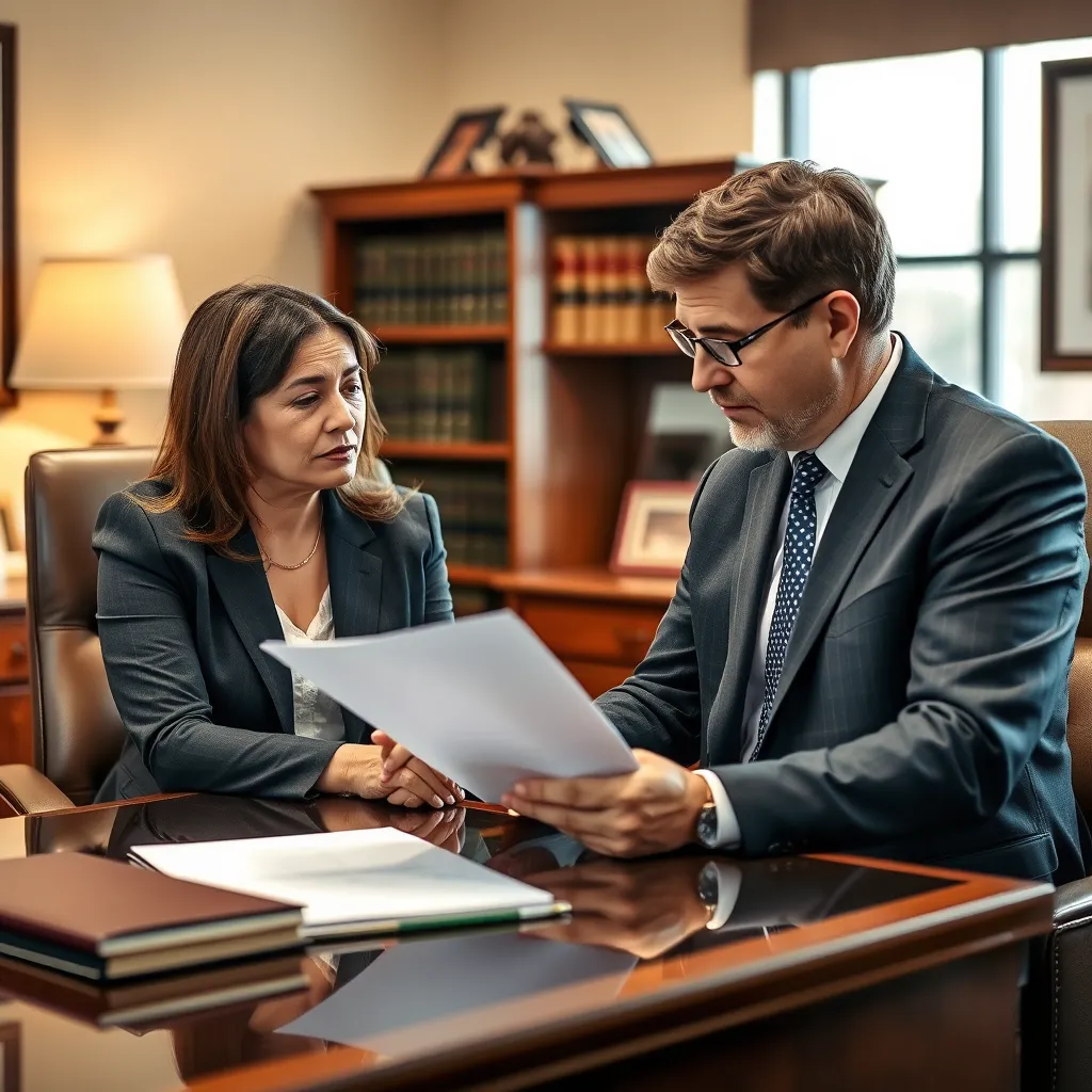 Front Royal VA Injury Lawyer