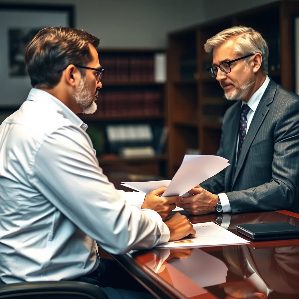 Hit-and-Run Accident Lawyer Alexandria, VA