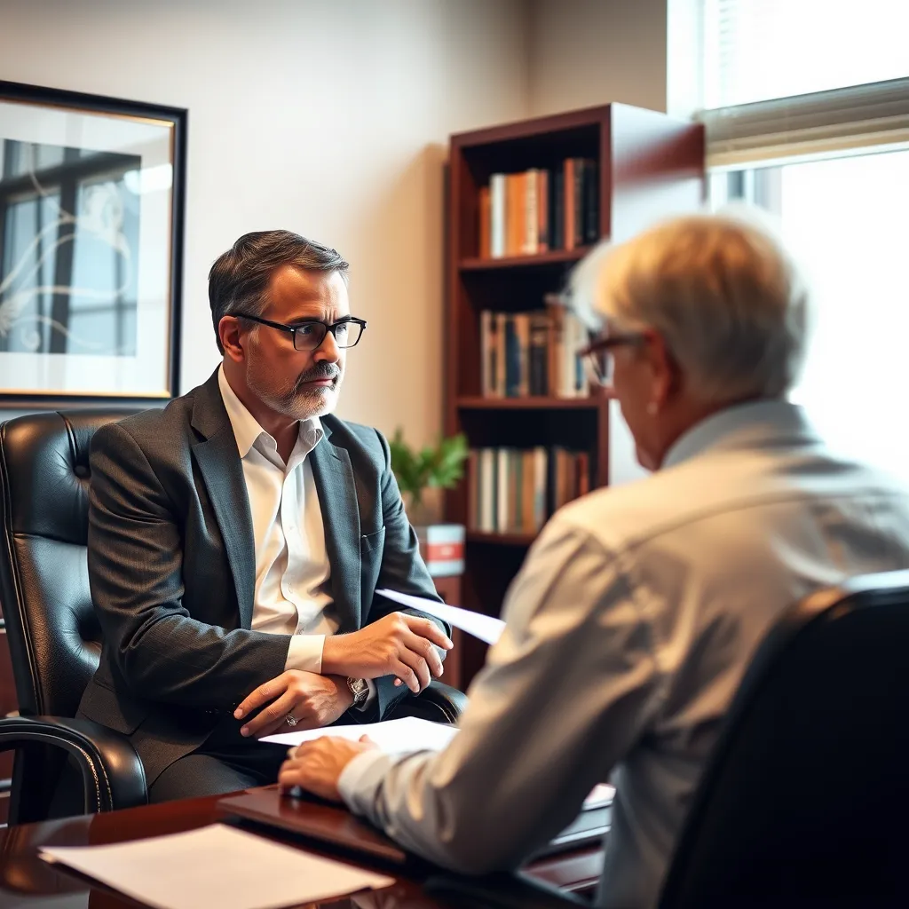 Hit-and-Run Accident Lawyer Arlington, VA