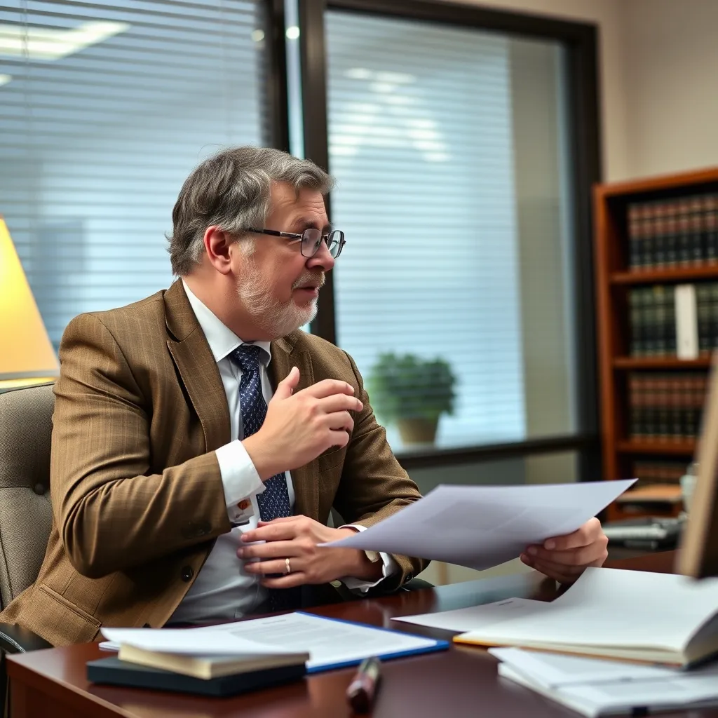 Hit-and-Run Accident Lawyer Culpeper, VA