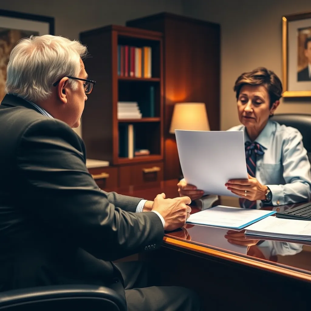 Hit-and-Run Accident Lawyer Falls Church, VA