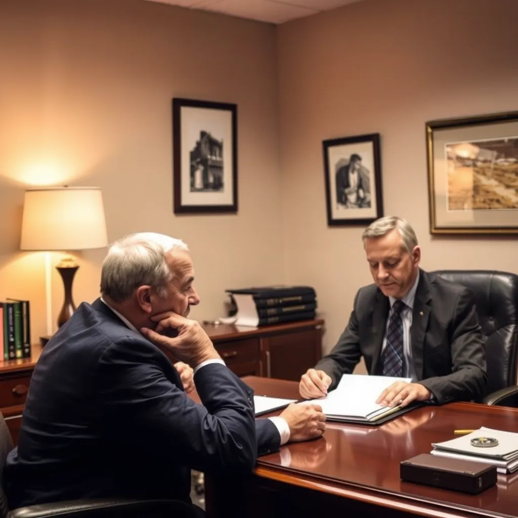 Hit-and-Run Accident Lawyer Manassas Park, VA