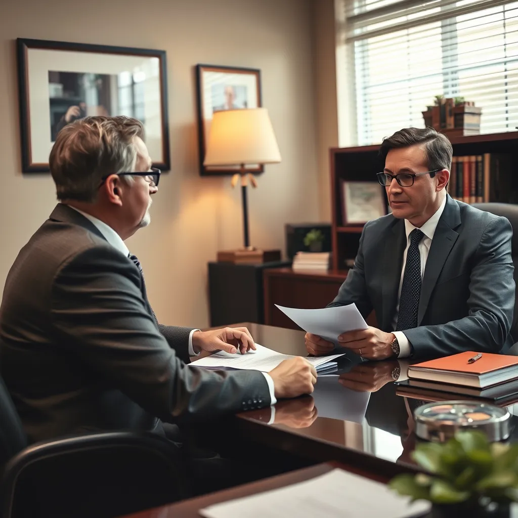 Hit-and-Run Accident Lawyer Richmond, VA