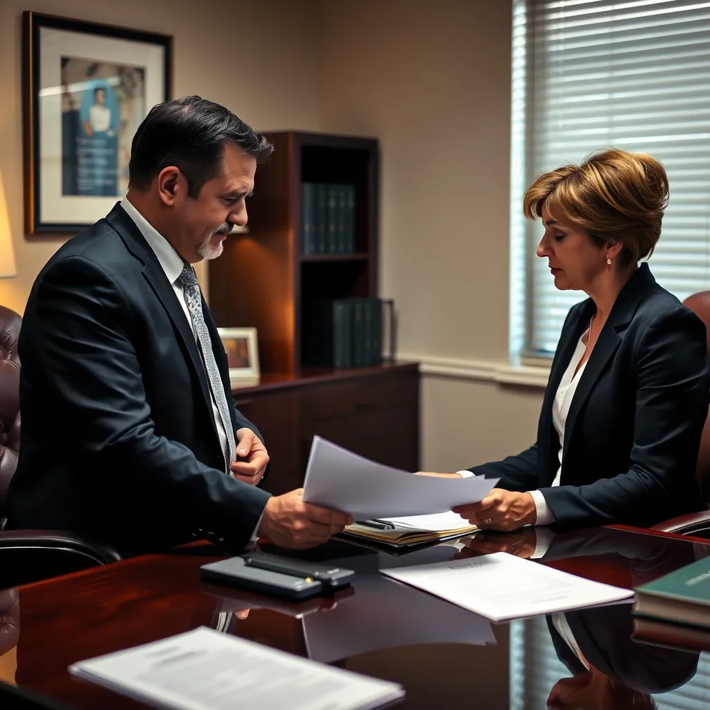 Hit-and-Run Accident Lawyer Annandale VA