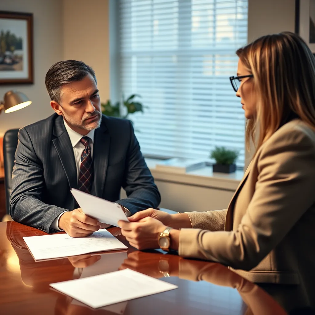 Hit-and-Run Accident Lawyer Ashburn VA