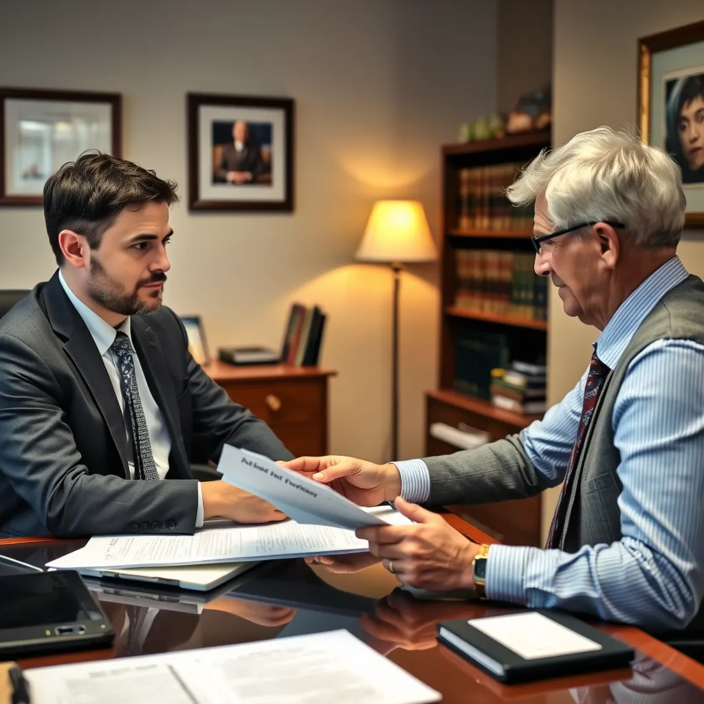 Hit-and-Run Accident Lawyer Ashland VA
