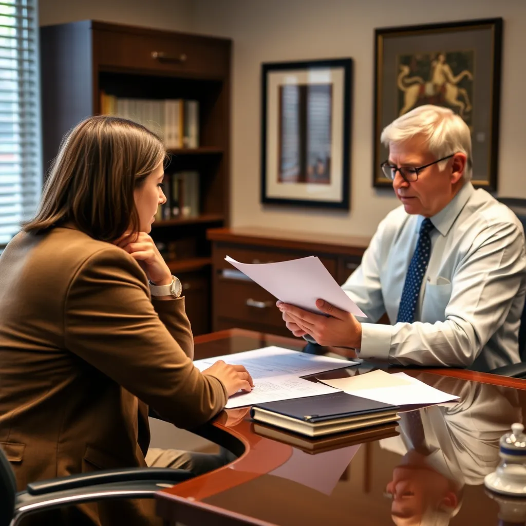 Hit-and-Run Accident Lawyer Front Royal VA
