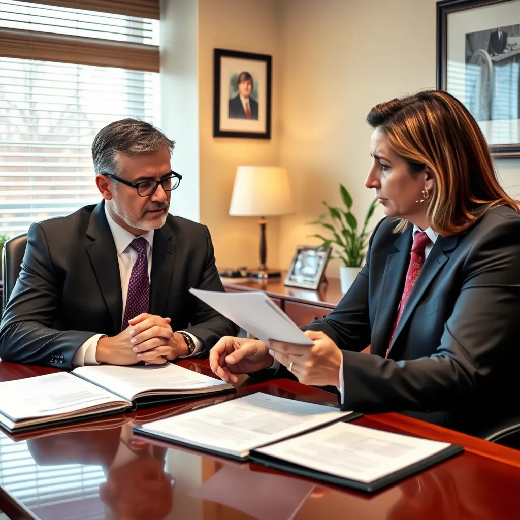 Hit-and-Run Accident Lawyer Herndon VA