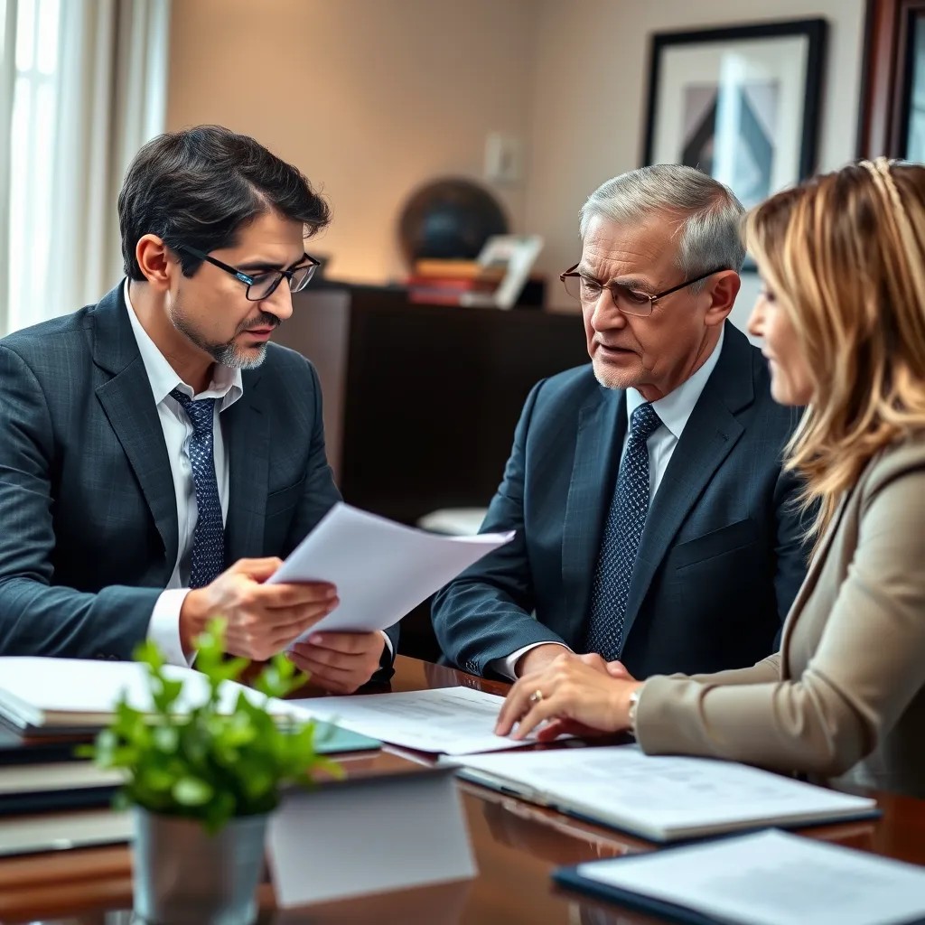 Hit-and-Run Accident Lawyer Springfield VA