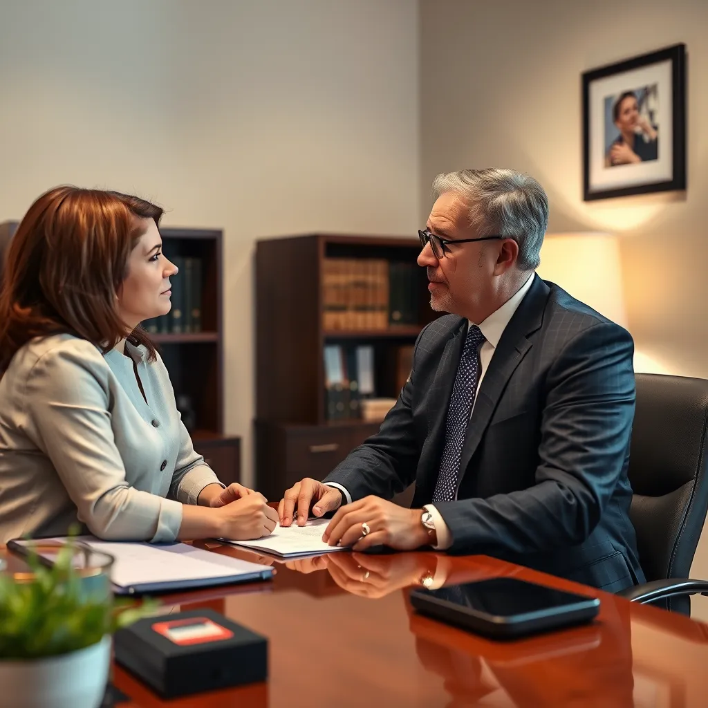 Hit-and-Run Accident Lawyer Tysons VA
