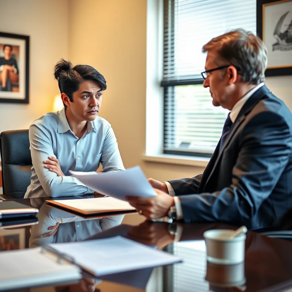 Hit-and-Run Accident Lawyer Vienna VA