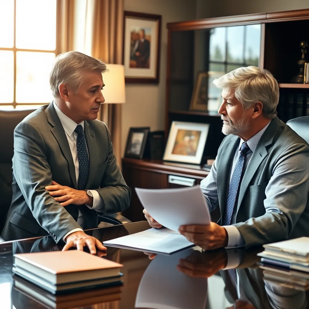 Hit-and-Run Accident Lawyer Woodbridge VA