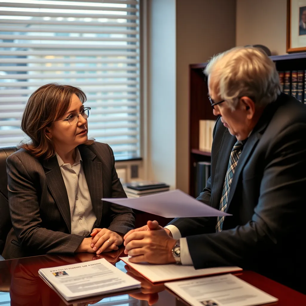 Leaving the Scene of an Accident lawyer Virginia