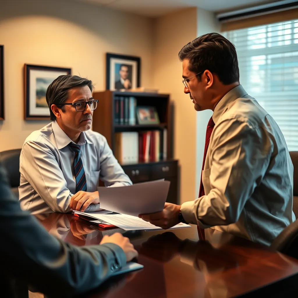 Life-Threatening Injury by Motor Vehicle While DUI lawyer Virginia