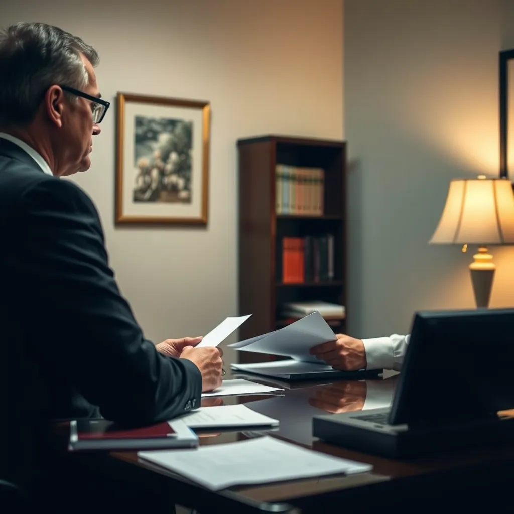 Life-Threatening Injury by Motor Vehicle While DUI lawyer Chantilly VA