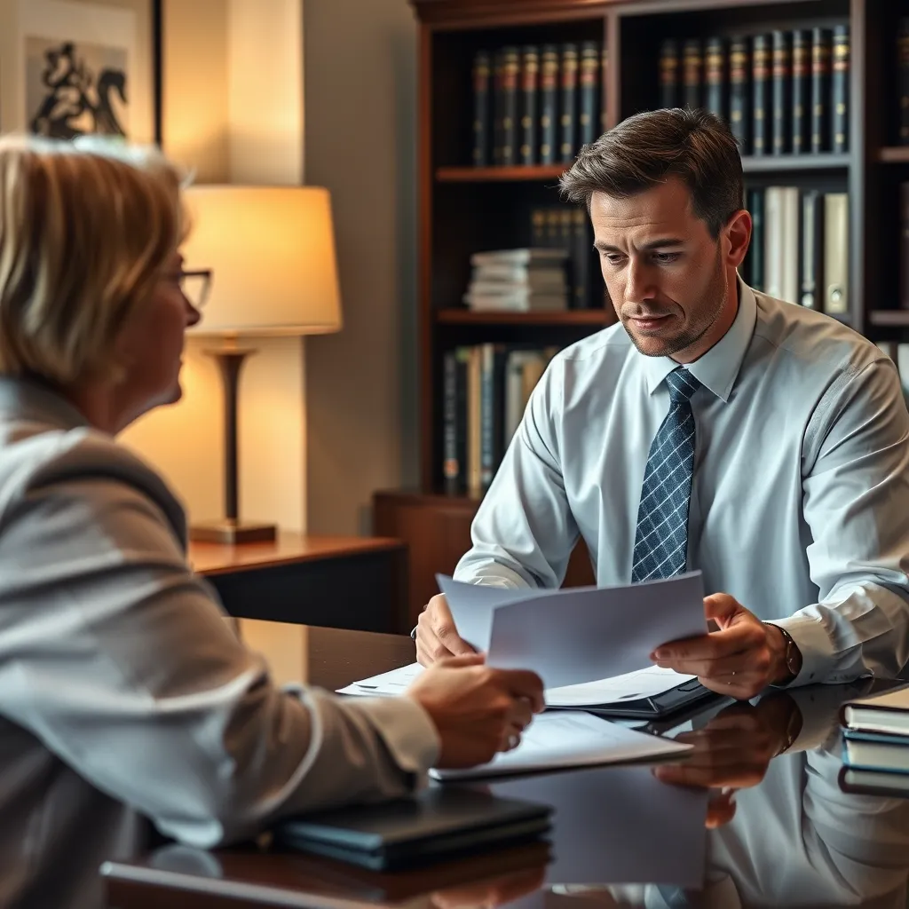 Life-Threatening Injury by Motor Vehicle While DUI lawyer Leesburg VA