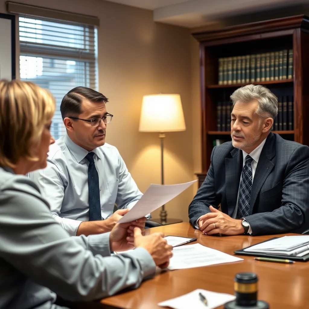 Life-Threatening Injury by Motor Vehicle While DUI lawyer Tysons VA