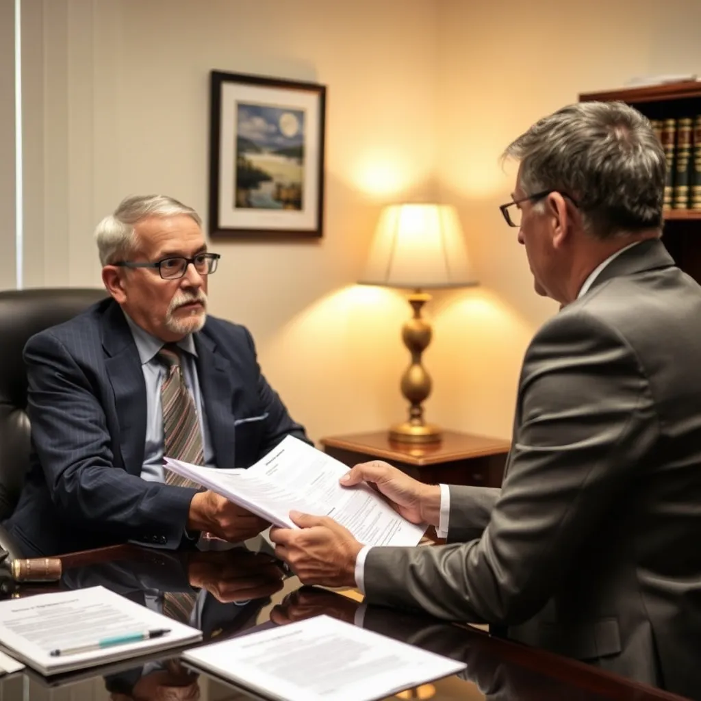 Loss of Consortium Lawyer Henrico, VA