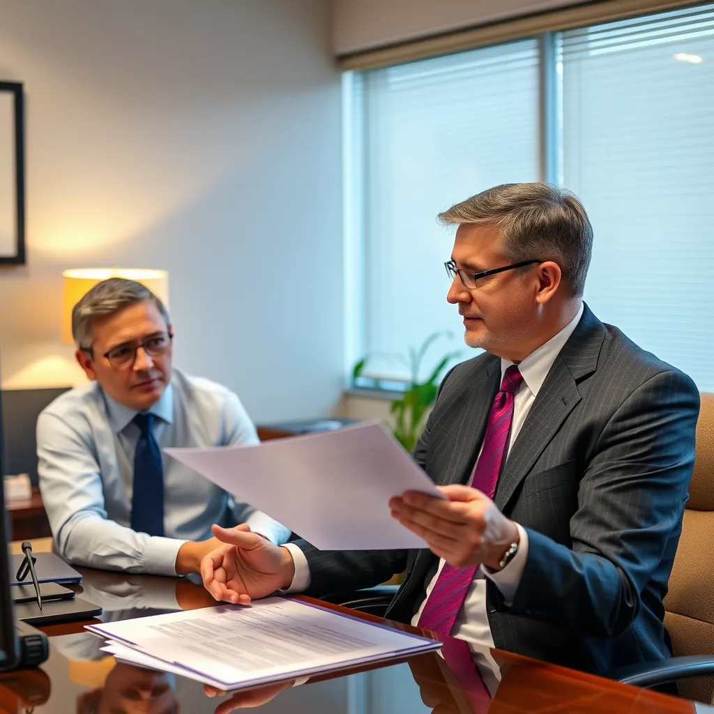 Lyft Accident Lawyer Chesterfield, VA