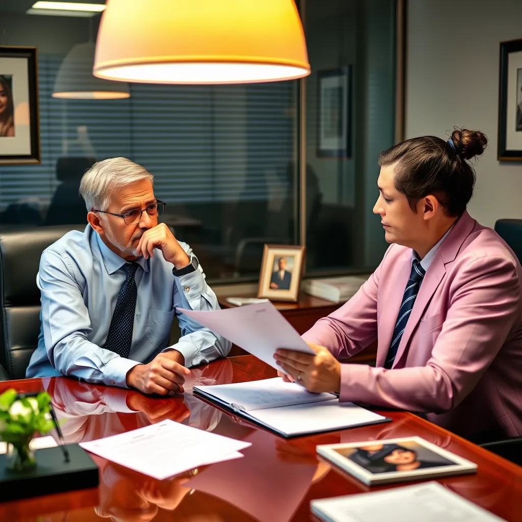 Lyft Accident Lawyer Culpeper, VA