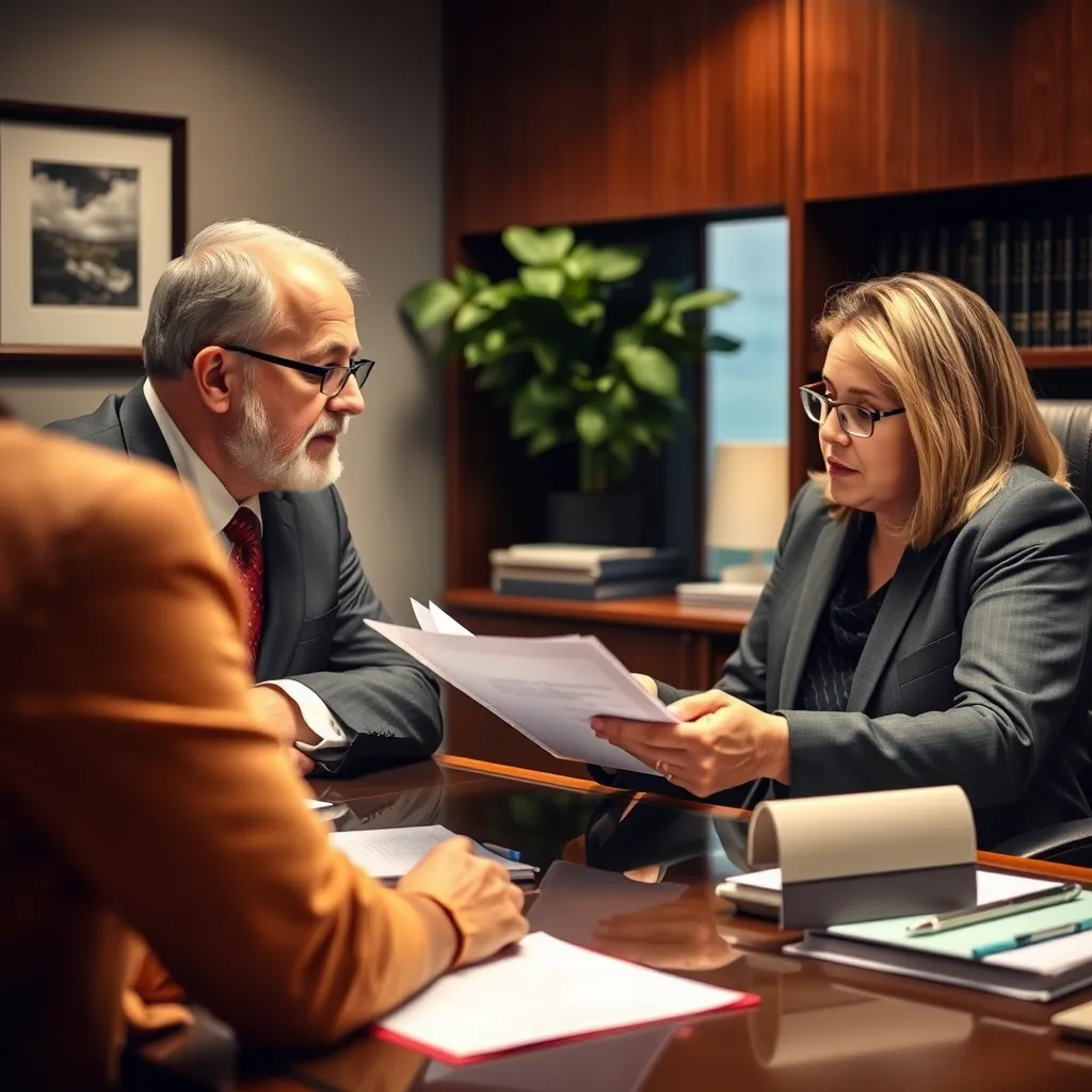 Lyft Accident Lawyer Manassas Park, VA