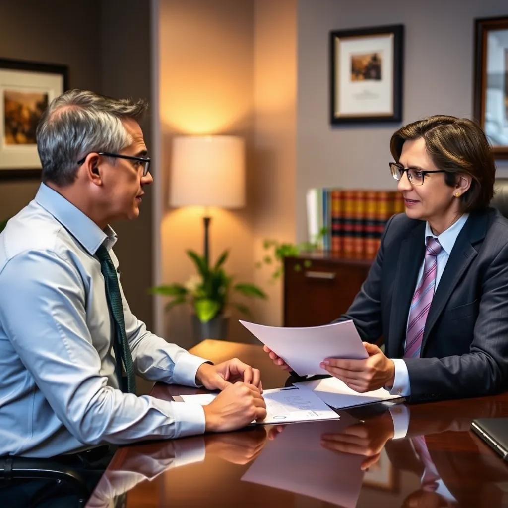 Lyft Accident Lawyer Reston VA