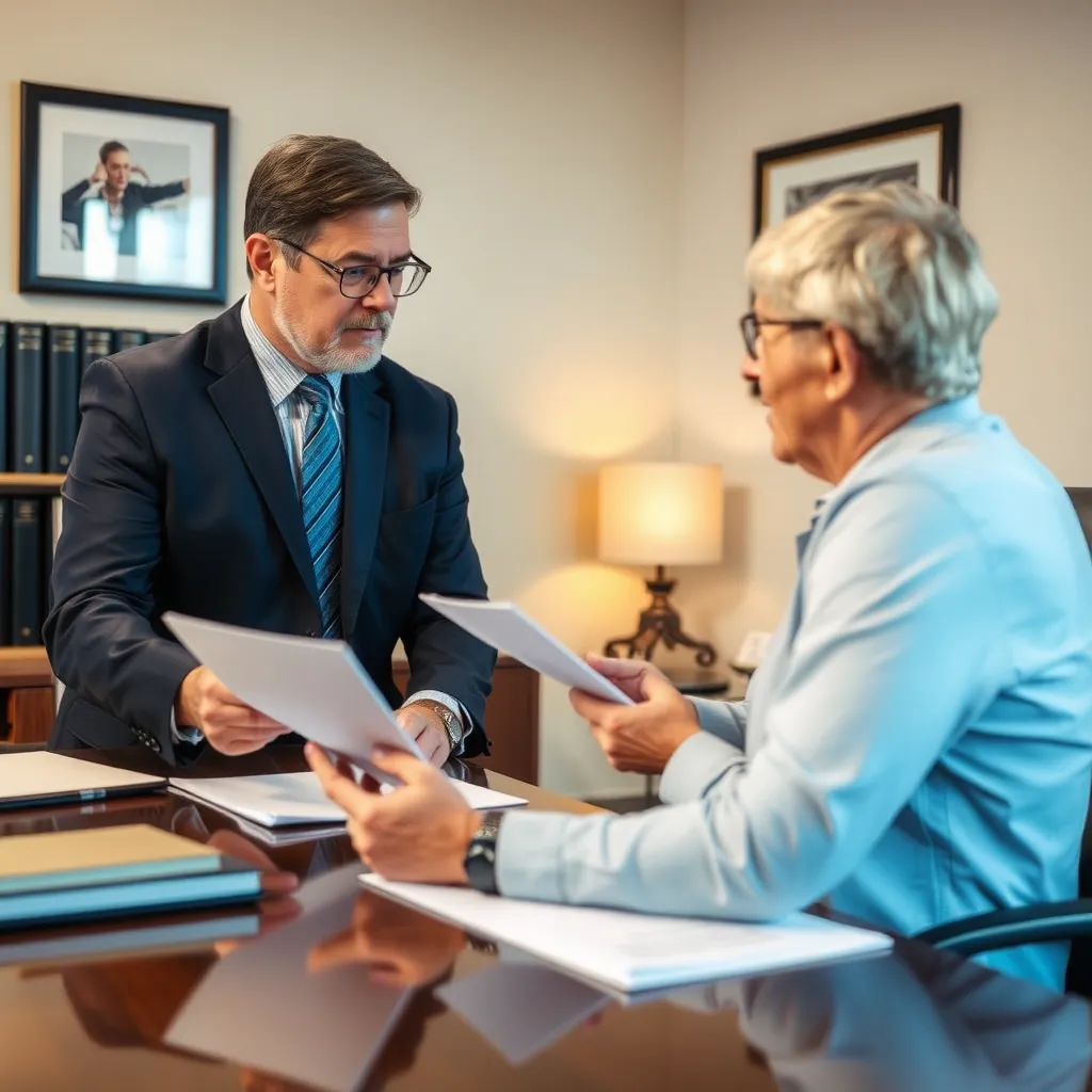 Lyft Accident Lawyer Richmond, VA