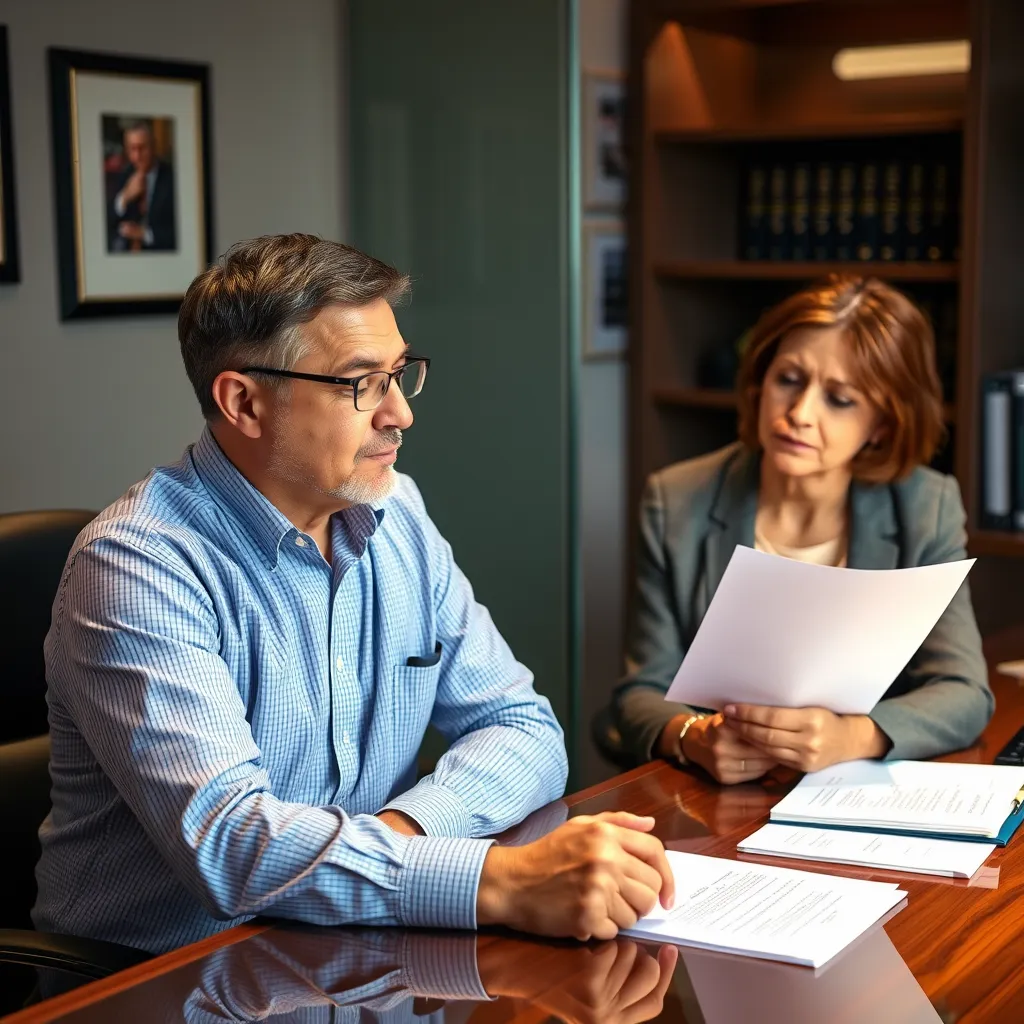 Lyft Accident Lawyer Tysons VA