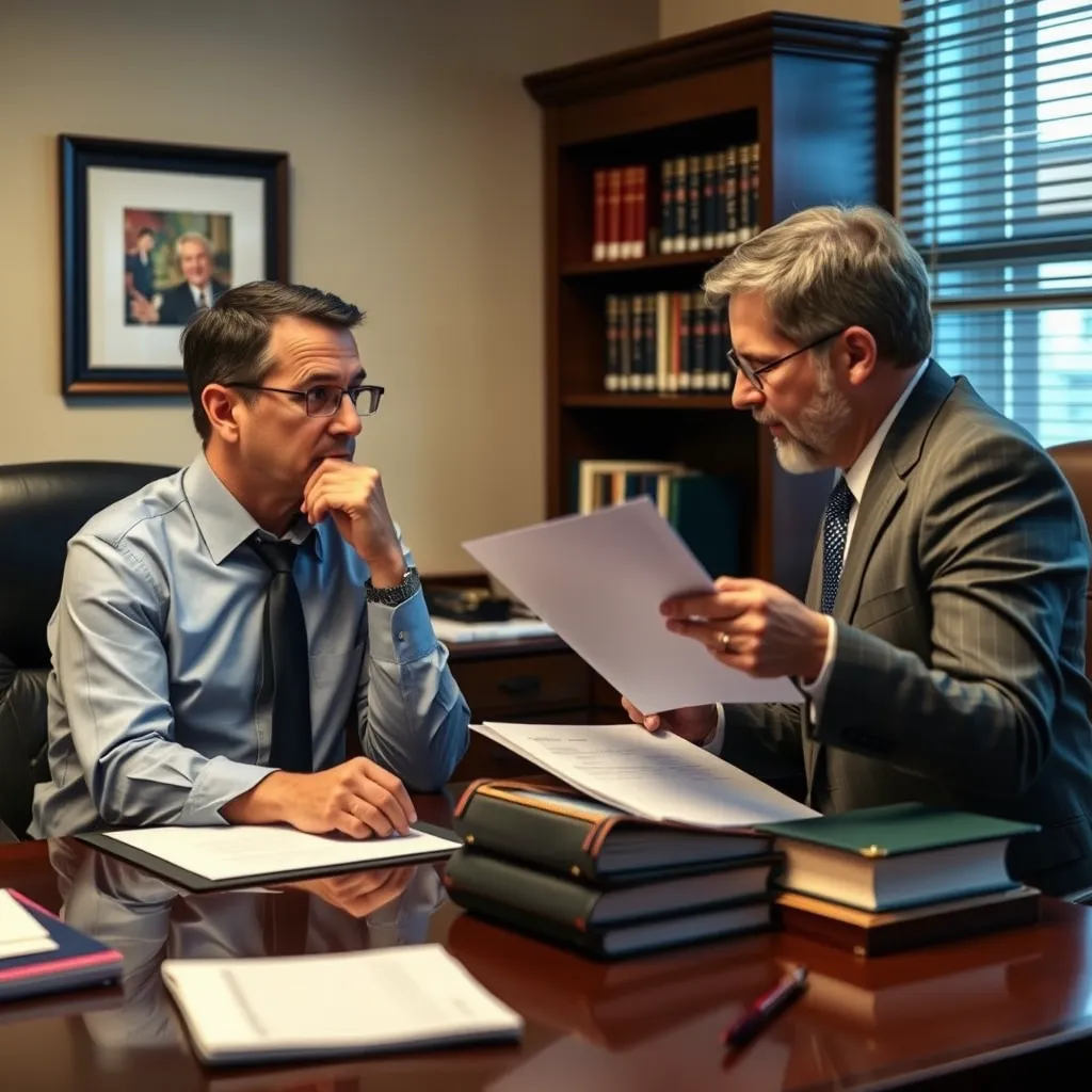 Lyft Accident Lawyer Winchester, VA