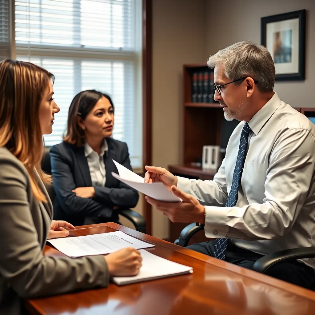 Lyft Accidents lawyer Annandale VA