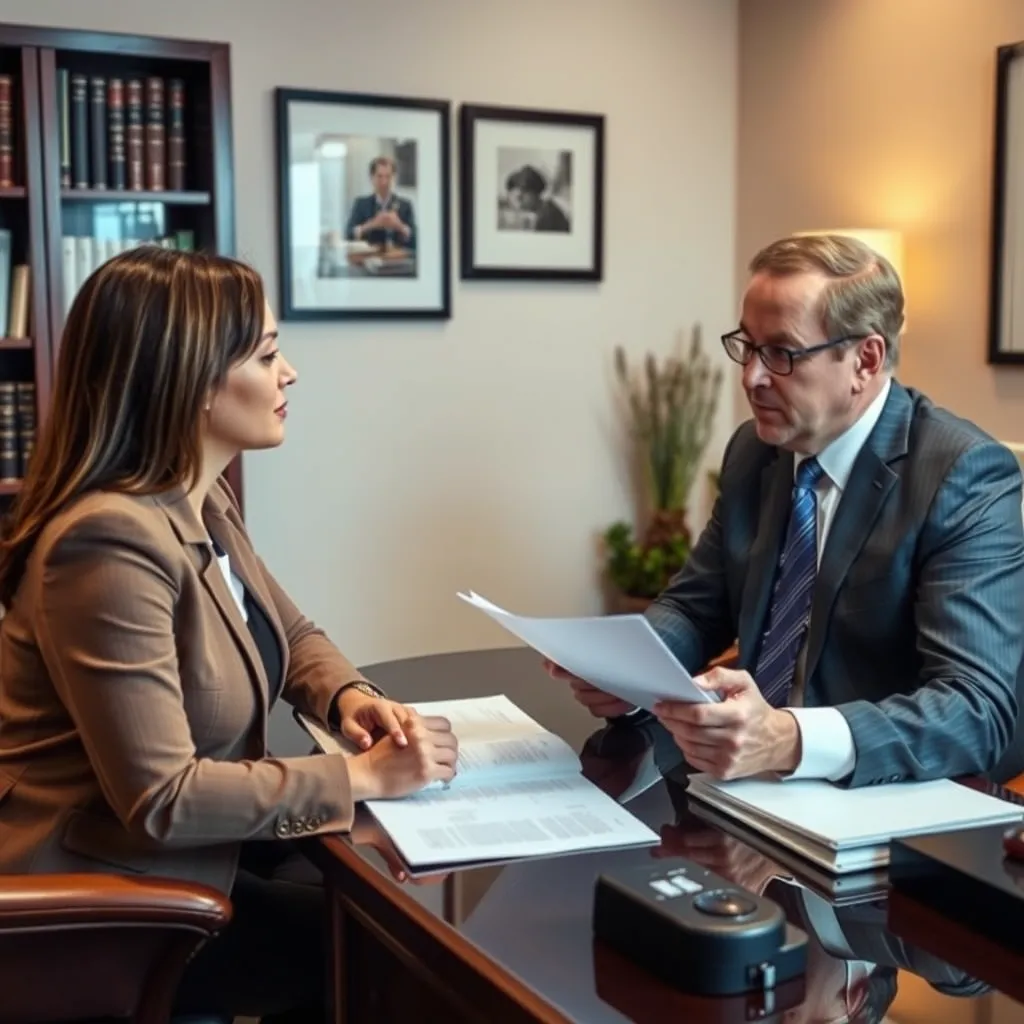 Lyft Accidents lawyer Herndon VA