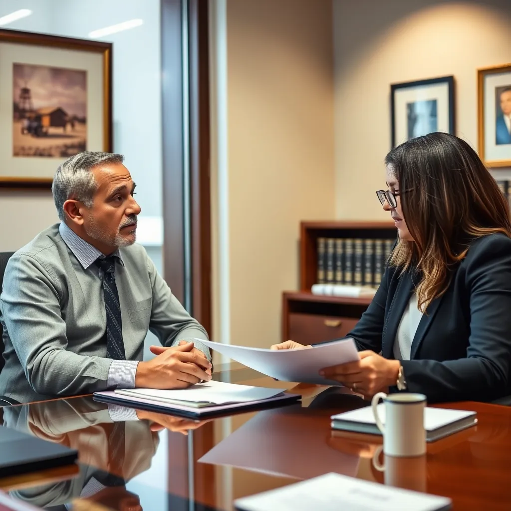 Lyft Accidents lawyer McLean VA