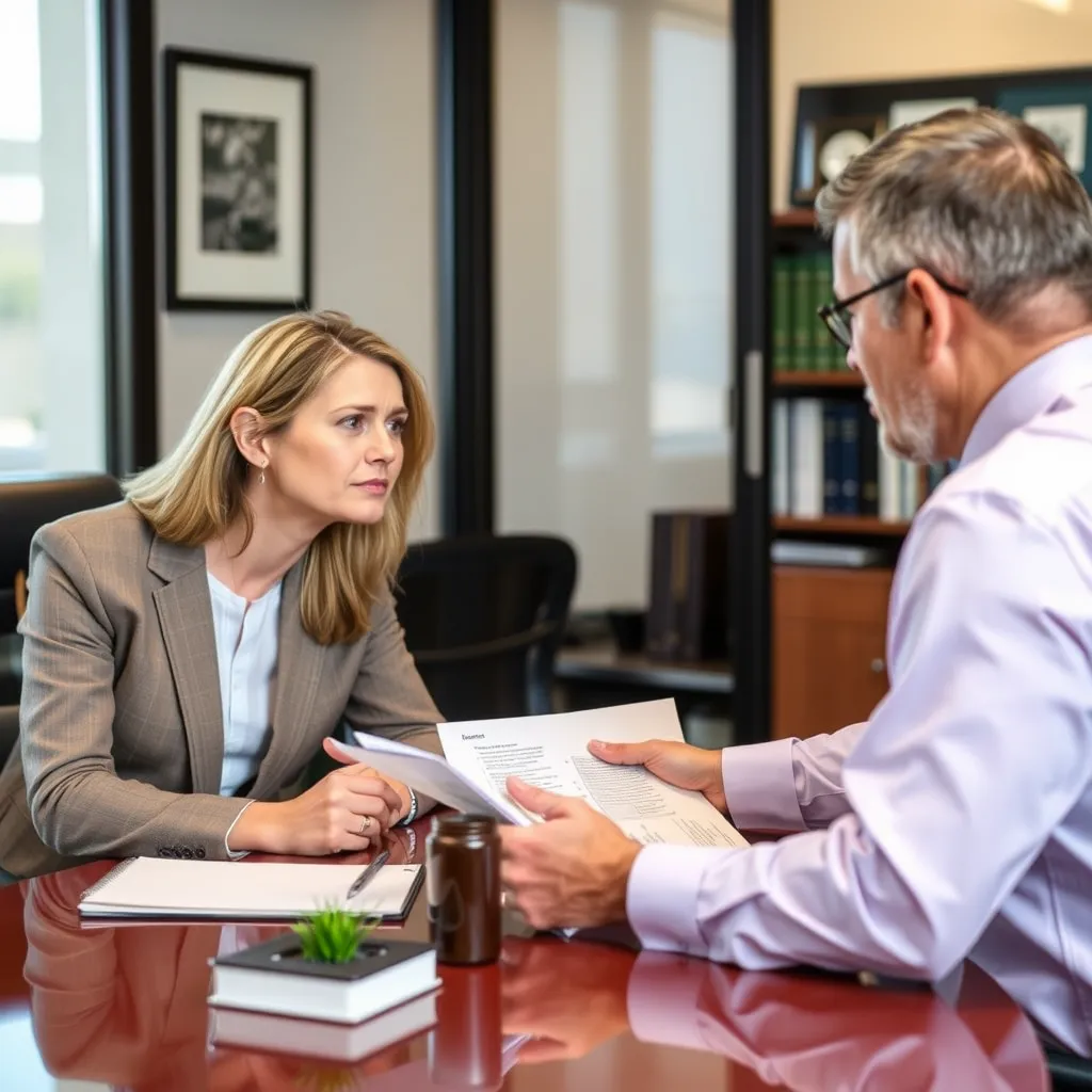 Lyft Accidents lawyer Vienna VA