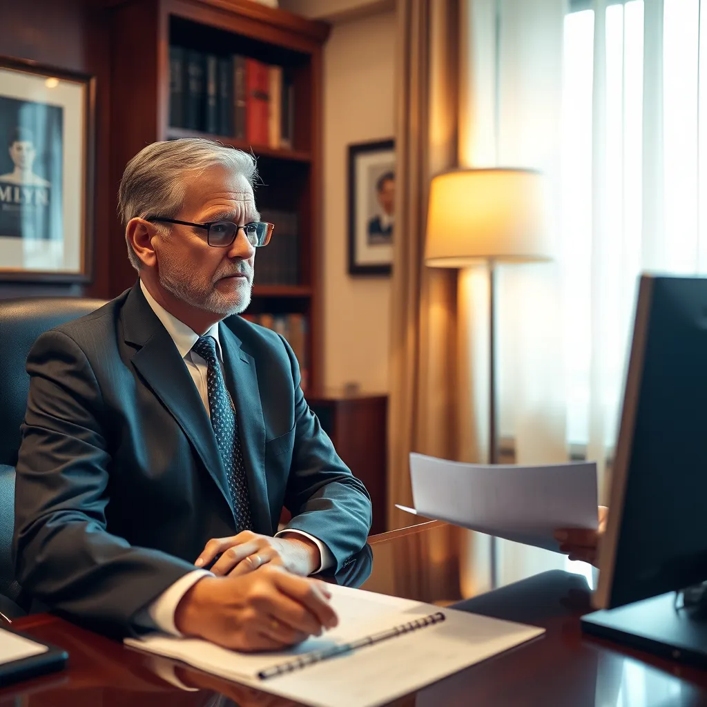 Medical Malpractice Lawyer Alexandria, VA