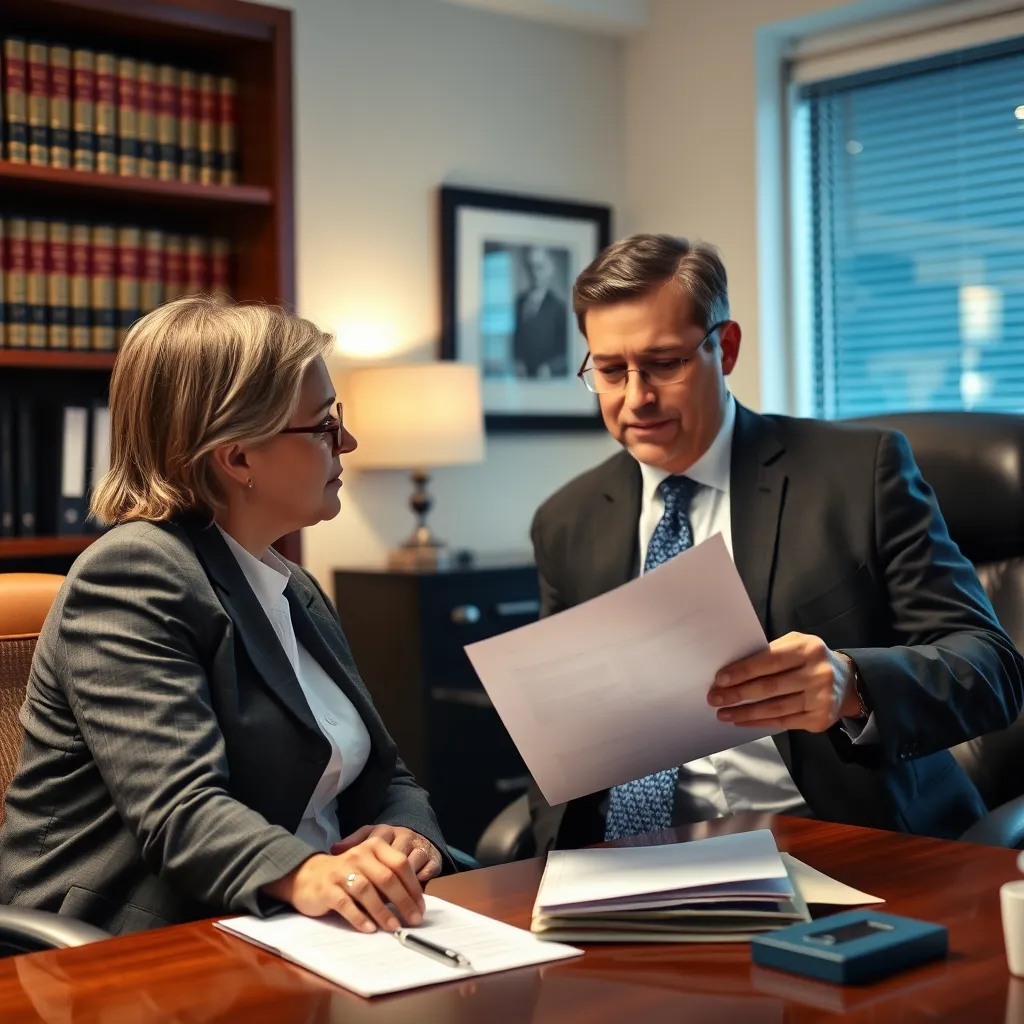 Medical Malpractice Lawyer Arlington, VA