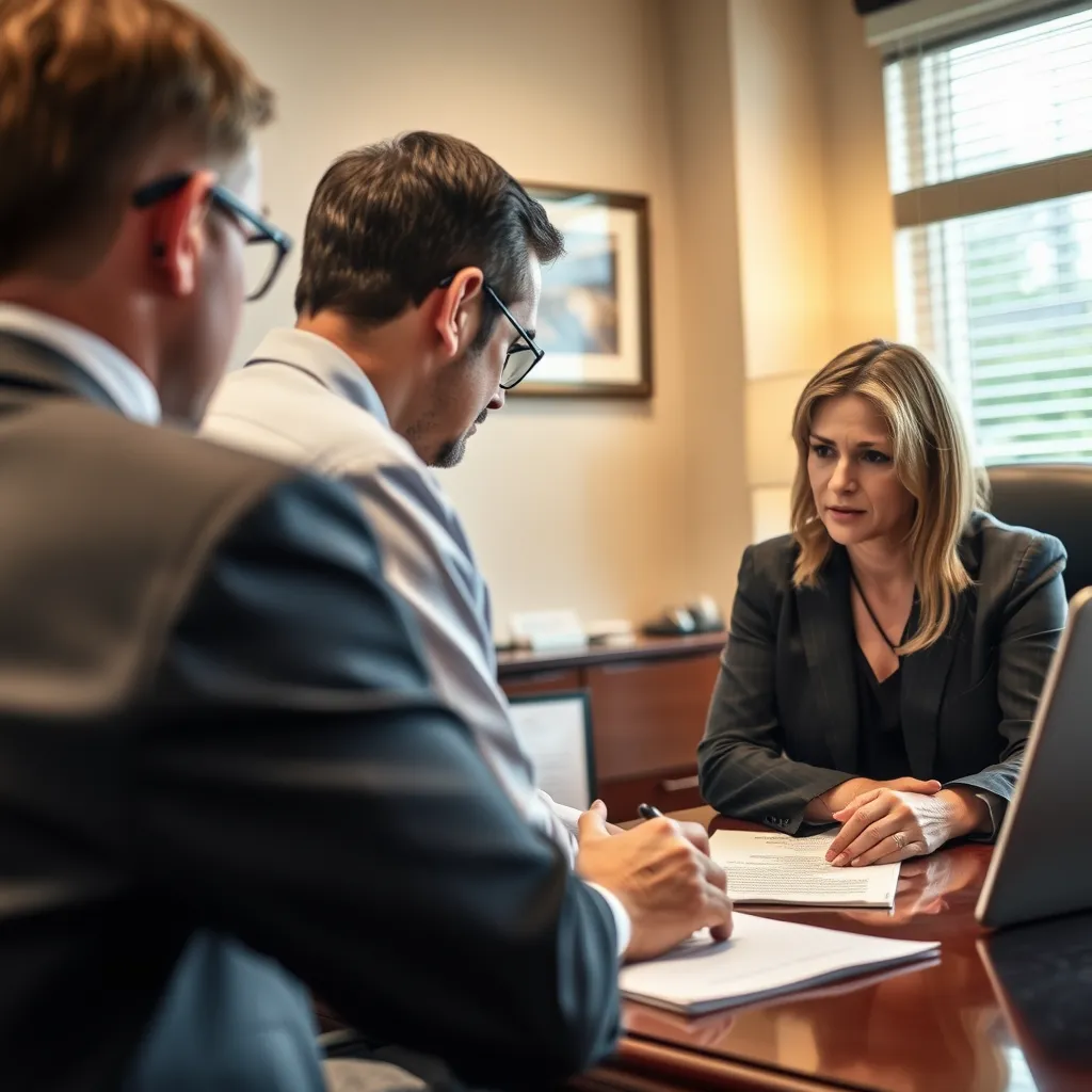 Medical Malpractice Lawyer Ashland VA