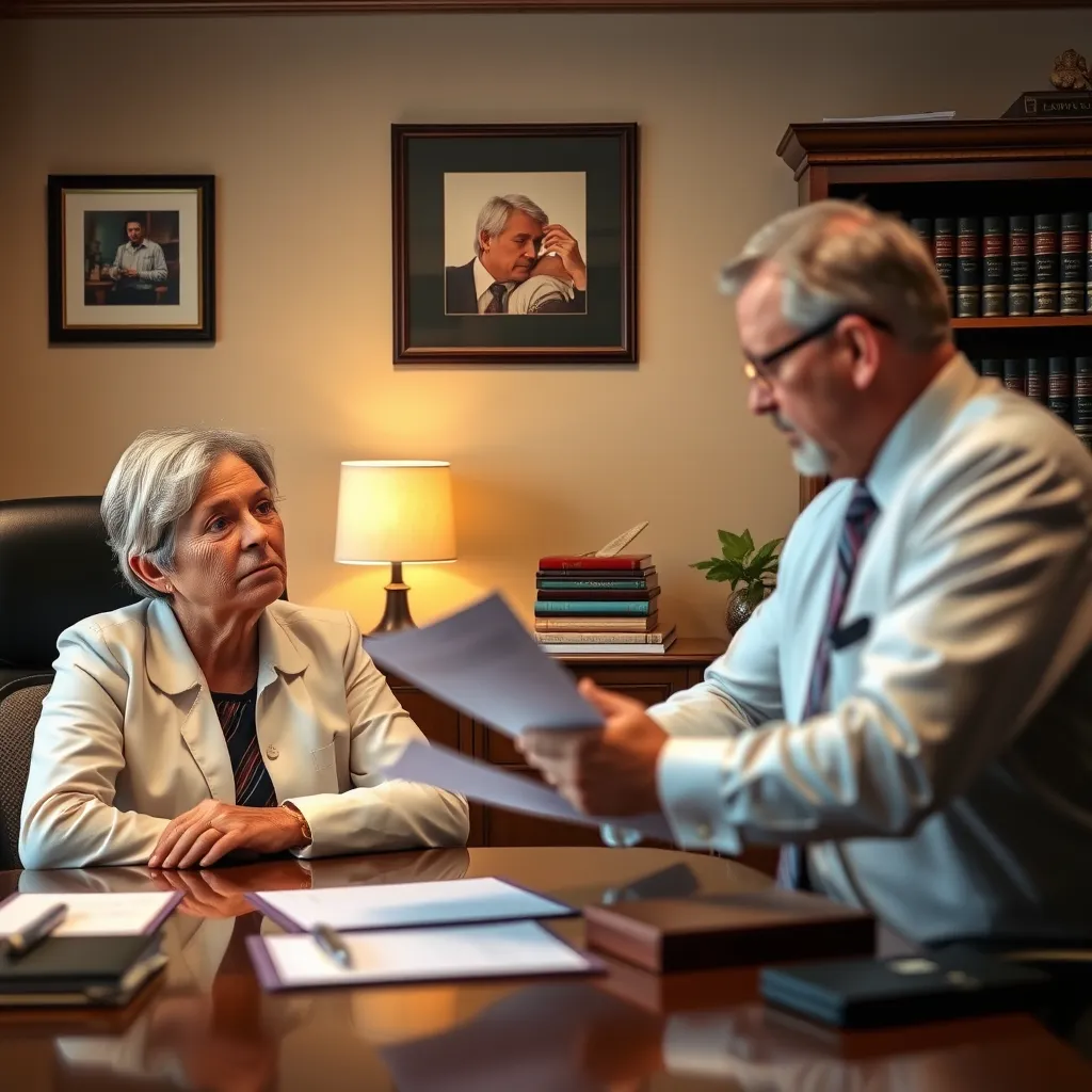 Medical Malpractice Lawyer Culpeper, VA