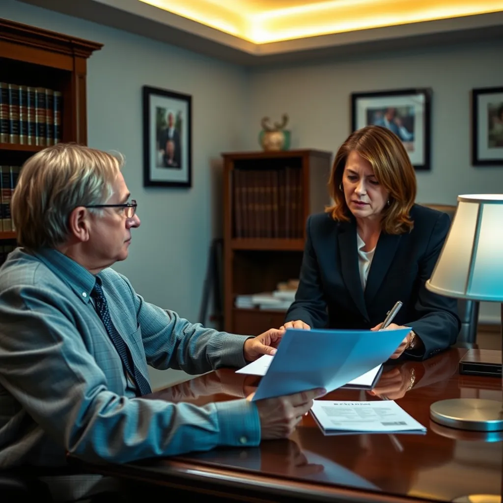 Medical Malpractice Lawyer Fredericksburg, VA