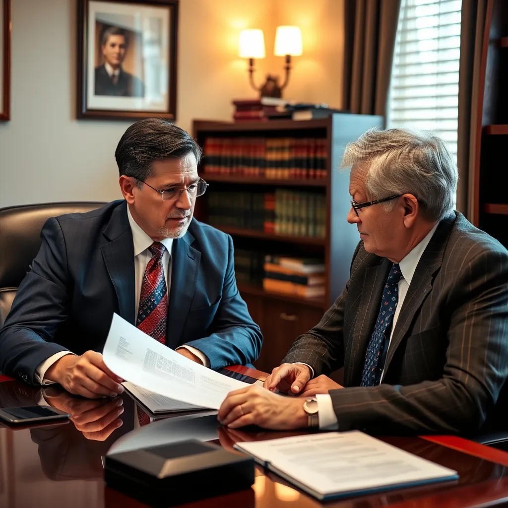 Medical Malpractice Lawyer Manassas Park, VA